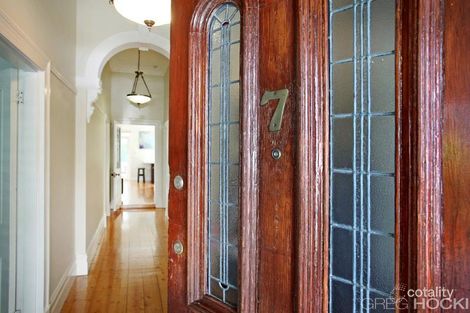 Property photo of 7 Effingham Road Newport VIC 3015