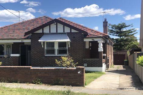 26 Cecilia St, Belmore, NSW 2192