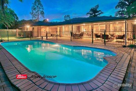 Property photo of 140-142 Parkview Crescent Cornubia QLD 4130