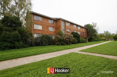 Property photo of 17/114 Blamey Crescent Campbell ACT 2612