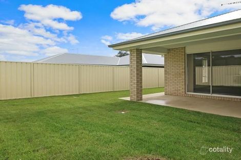 Property photo of 51 Royce Crescent Lavington NSW 2641