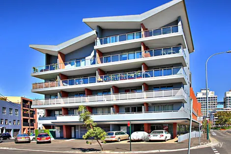 31/21-69 Regent St, Redfern, NSW 2016