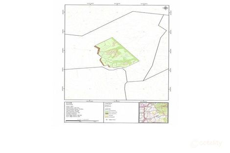 441 East Wooroolin Rd, Wooroolin, QLD 4608