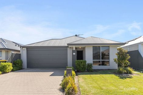 Property photo of 8 Hallam View Caversham WA 6055