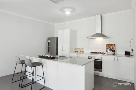 Property photo of 8 Hallam View Caversham WA 6055