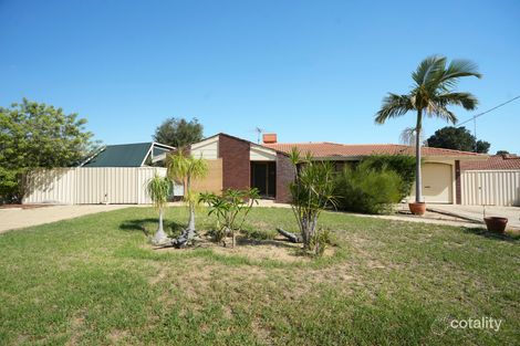 46 Luckhurst Dr, Mandurah, WA 6210