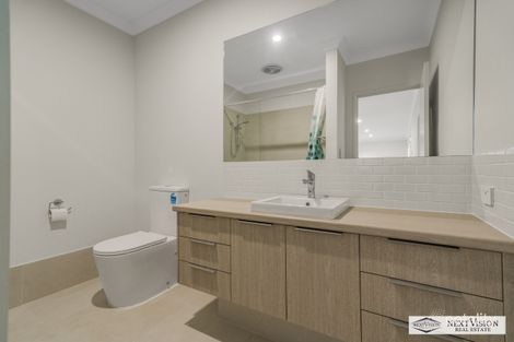 Property photo of 46 Minigwal Loop Hammond Park WA 6164