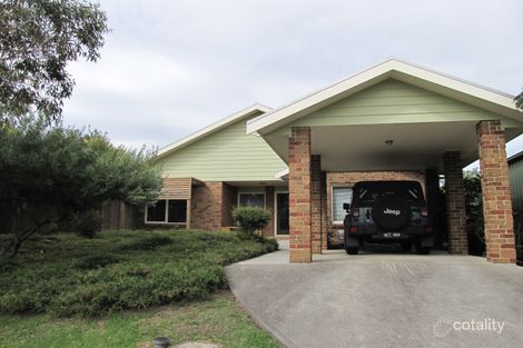Property photo of 6 Amaroo Way Newborough VIC 3825