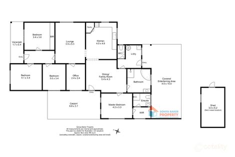 Property photo of 4 Baulds Road Table Cape TAS 7325
