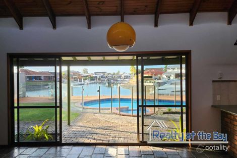 Property photo of 83 Columbus Drive Hollywell QLD 4216