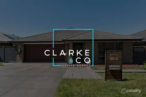 Property photo of 12 Tigertail Street Chisholm NSW 2322