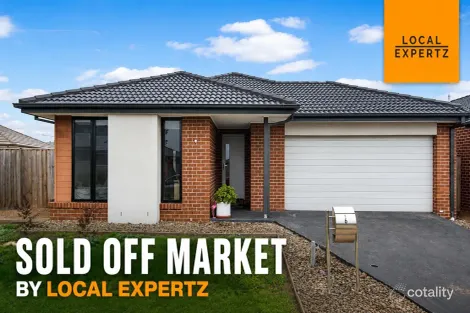 6 Coomurra Pl, Werribee, VIC 3030