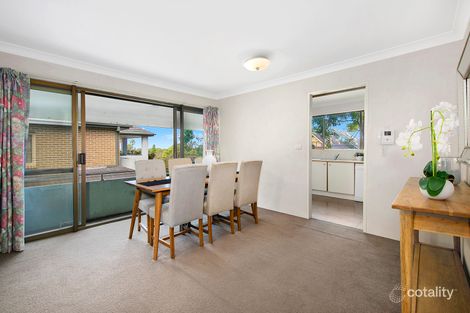Property photo of 14/13-17 Clanwilliam Street North Willoughby NSW 2068