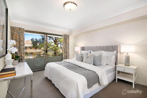 Property photo of 14/13-17 Clanwilliam Street North Willoughby NSW 2068