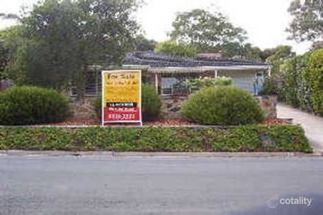 28 Roundaway Cres, O'Halloran Hill, SA 5158