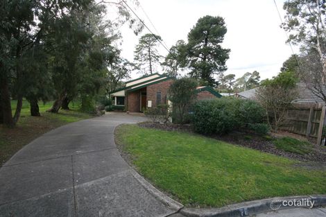 70 Hender St, Ringwood East, VIC 3135