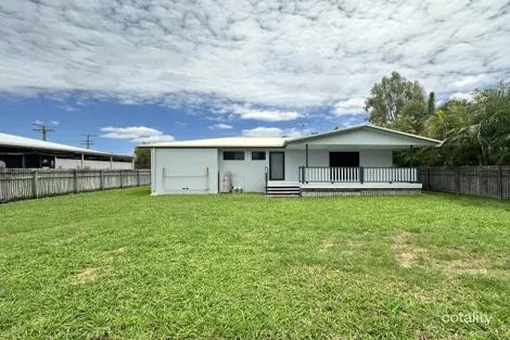 Property photo of 4 Simonsen Court Kelso QLD 4815