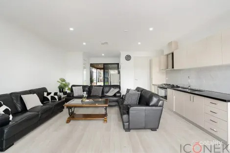 Property photo of 96 Fulham Way Wollert VIC 3750