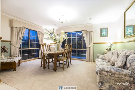 Property photo of 23 Outlook Drive Drouin VIC 3818