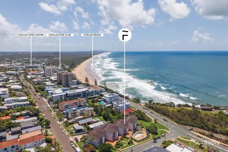 10/91-97 Coolum Tce, Coolum Beach, QLD 4573
