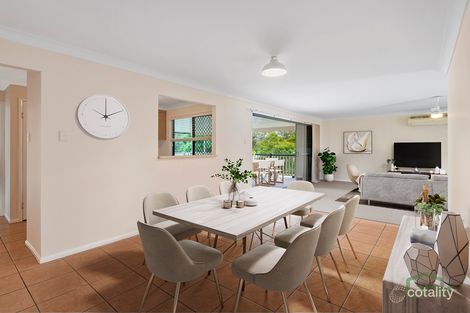 Property photo of 38 Skinner Crescent Silkstone QLD 4304