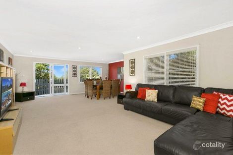 Property photo of 12 Durrow Avenue Killarney Heights NSW 2087