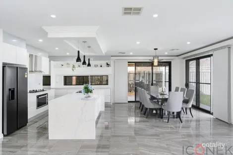 Property photo of 96 Fulham Way Wollert VIC 3750