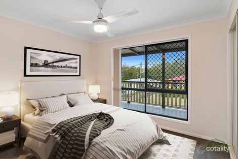 Property photo of 38 Skinner Crescent Silkstone QLD 4304