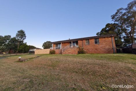 Property photo of 7 Tarakan Avenue Muswellbrook NSW 2333