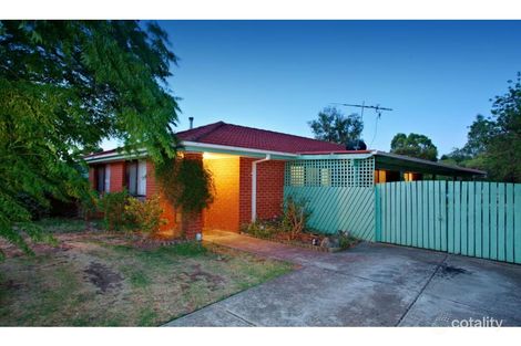 23 Muirfield Dr, Sunbury, VIC 3429