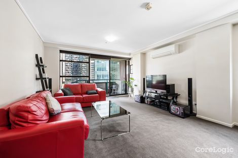 Property photo of 710/181 Exhibition Street Melbourne VIC 3000