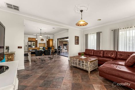 Property photo of 40 Barringo Way Caroline Springs VIC 3023