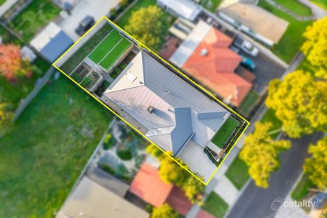 Property photo of 21 Edwin Street North Bendigo VIC 3550