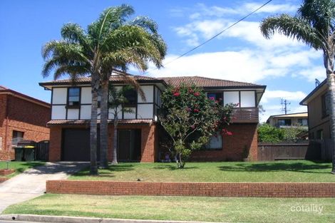 34 O'Connell St, Barrack Heights, NSW 2528