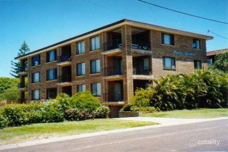 7/14 Rickman Pde, Woorim, QLD 4507