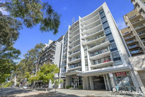 Property photo of 43/259-269 Hay Street East Perth WA 6004