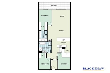 Property photo of 301/6 Provan Street Campbell ACT 2612