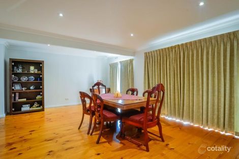 Property photo of 3 Masefield Street Spring Gully VIC 3550