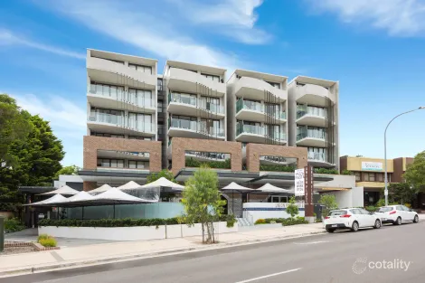 203/34 Railway Cres, Jannali, NSW 2226