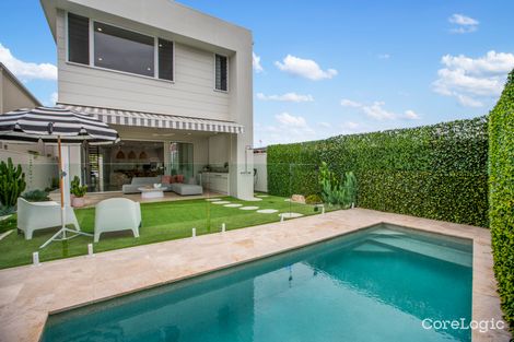 Property photo of 35A Acanthus Avenue Burleigh Heads QLD 4220
