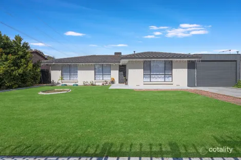 119 ANDREW SMITH DR, PARAFIELD GARDENS, SA 5107