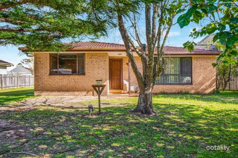 Property photo of 24 Hibiscus Close Maloneys Beach NSW 2536