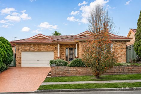 Property photo of 147 Carmichael Drive West Hoxton NSW 2171