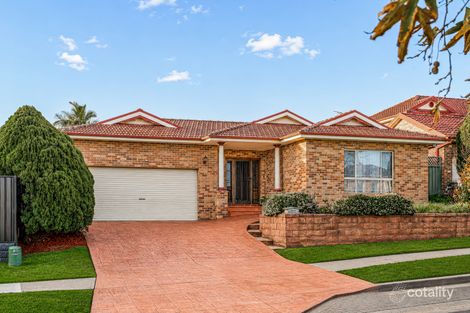 147 Carmichael Dr, West Hoxton, NSW 2171