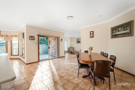 Property photo of 147 Carmichael Drive West Hoxton NSW 2171