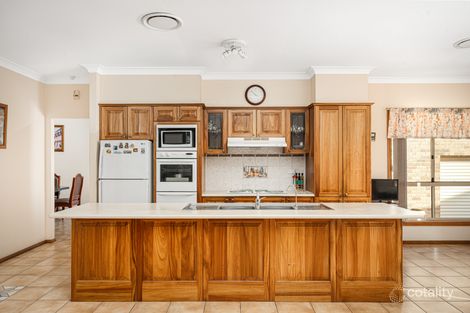 Property photo of 147 Carmichael Drive West Hoxton NSW 2171