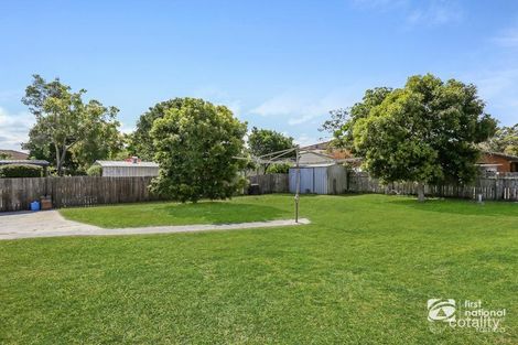 Property photo of 7 Roseland Avenue Yamba NSW 2464