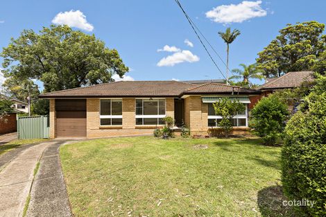 Property photo of 12 Valda Place Marsfield NSW 2122