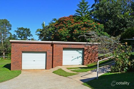 Property photo of 47 Main Street Clunes NSW 2480