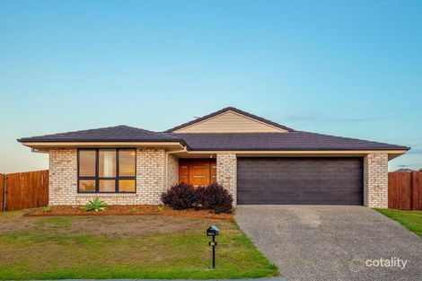 Property photo of 73 Fifth Avenue Marsden QLD 4132